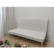 80X200 / 160X200X12 Cm Katlanır Sünger Yatak