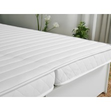 80X200 / 160X200X12 Cm Katlanır Sünger Yatak