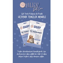 Silky - Pet Kulak / Burun Temizleme Seti