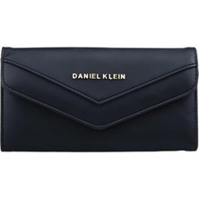 Daniel Klein Kadın Cüzdan Çıtlı Çok Bölmeli DKW6000 Anneler Günü