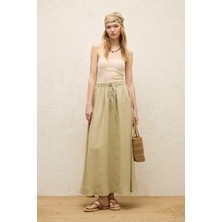 Manuka Bol Kesim Keten Etek Adaçayı