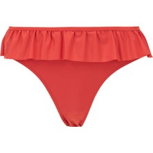 DeFacto Volanlı Bikini Altı U3129AZ21HS