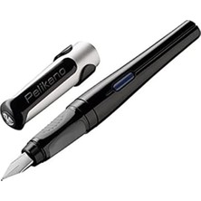 Mg Store Pelikano Serisi P480 Siyah Dolma Kalem