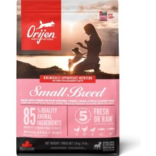 Mg Store Small Breed Puppy & Adult Köpek Maması 1,8kg