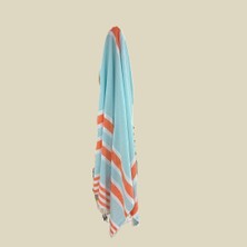 Es Home Collection Çift Taraflı Peştemal