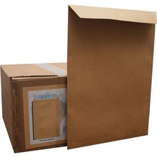 Ofis Turka 22,5 x 30 cm Kraft Formula Zarf - 500 Adet