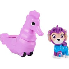 Spin Master Paw Patrol Aqua Pups Coral ve Sheahorse 20139320