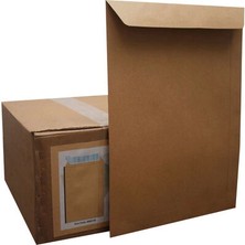 Ofis Turka 37 x 45 cm Kraft Formula Zarf - 250 Adet