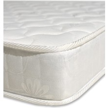 SKYLİGHT Ortopedik Sünger Yatak 80X180X12 cm