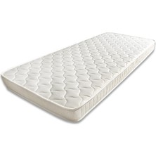 SKYLİGHT Ortopedik Sünger Yatak 80X180X12 cm