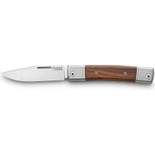 Lionsteel Bestman Santos Wood Çakı