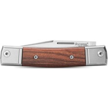 Lionsteel Bestman Santos Wood Çakı