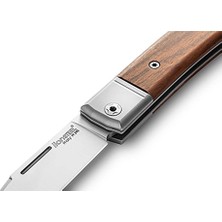 Lionsteel Bestman Santos Wood Çakı