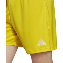 Adidas ENT22 Sho Erkek Futbol Şortu IC7404 Sarı