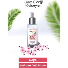 Tubalıfe Kiraz Çiçeği Kolonyası 100 ml