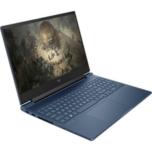 Hp Victus 16-S0038NT 7Z5Z5EA07 Ryzen7 7840HS 32GB 1tbssd RTX4060 16.1" Fullhd W11P Taşınabilir Bilgisayar