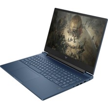 Hp Victus 16-S0038NT 7Z5Z5EA07 Ryzen7 7840HS 32GB 1tbssd RTX4060 16.1" Fullhd W11P Taşınabilir Bilgisayar
