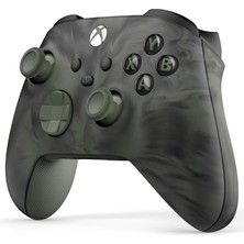 Microsoft 9.nesil Xbox Kablosuz Controller Nocturnal Vapor (Ithalatçı Garantili)