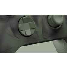 Microsoft 9.nesil Xbox Kablosuz Controller Nocturnal Vapor (Ithalatçı Garantili)