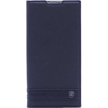 Musal Sony Xperia Xa2 Ultra Kılıf Elite Kapaklı Kapalı Kılıf