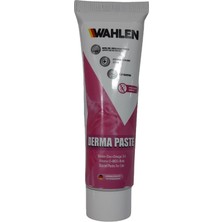 Wahlen Derma Paste Tüy Yapısını Destekleyen Macun 85 ml