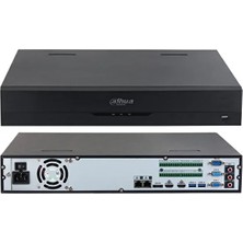 Dahua NVR5432-EI 32 Kanal Nvr Kayıt Cihazı