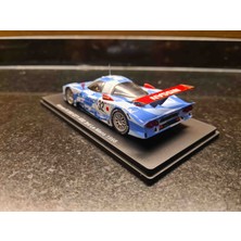 Altaya 1/43 Nissan R390 Gt1 1998 Le Mans 3.rd Suzuki , Hoshino