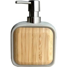 Primanova Sau 4 Parça Banyo Seti
