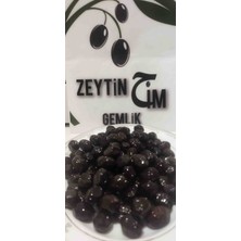 Zeytincim Gemlik Gemlik Siyah Zeytin
ms 300-330