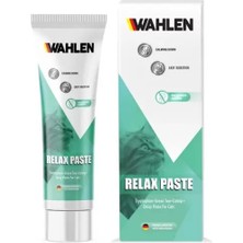 Wahlen Relax Paste Sakinleştirici Kedi Macunu 85 ml