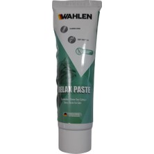 Wahlen Relax Paste Sakinleştirici Kedi Macunu 85 ml