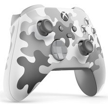 Microsoft 9.nesil Xbox Kablosuz Controller Arctic Camo