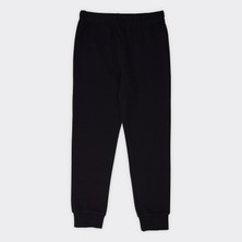 Panço Erkek Çocuk Beli Lastikli Pijama Altı