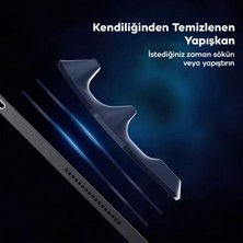 Memo PB01 2 Adet Tablet Için Yapışkanlı Silikon Tutma Kolu