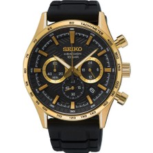 Seiko  SSB446P1 Erkek Kol Saati