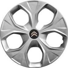 Yılap Jant Citroen 15 Inc Jant Kapağı Kırılmaz 5310CITROEN