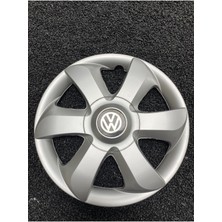 Yılap Jant Volkswagen Jant Kapağı 14 Inç Kırılmaz 4310WW