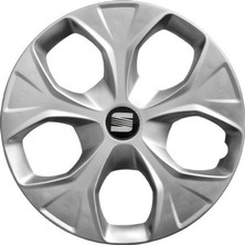 Yılap Jant Seat 15 Inc Jant Kapağı Kırılmaz 5310SEAT