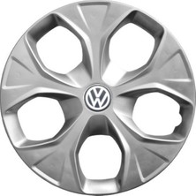 Yılap Jant Volkswagen 15 Inc Jant Kapağı Kırılmaz 5310WW