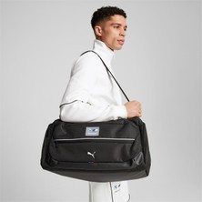 Puma Bmw Motorsport Siyah Spor Çanta (090821-01)