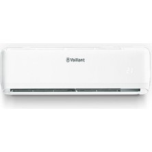 Vaillant Clima VAIR Pro A++ 12000 BTU Inverter Duvar Tipi Klima Enerji Verimliliği ile