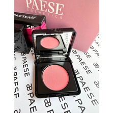 Paese Artist Blush-Allık No:60 Pembeşeftali (Orta Ton)