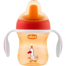 Yarı Yumuşak Uçlu Alıştırma Bardağı (6 Ay+)