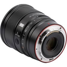 Vıltrox Af 27 mm F1.2 Z Pro Lens Nıkon