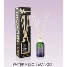 Bambu Koku Watermelon Mango Oda Kokusu 135 ml