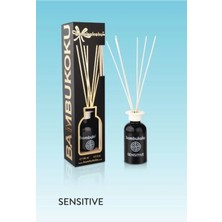 Bambu Koku Sensitive Temizlik Kokusu Bambu Koku Oda Kokusu 135 ml