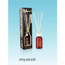 Bambu Koku Oda Kokusu 135 ml Ateş Meleği