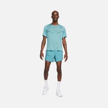 Nike Dri-Fit Stride Brief-Lined Running Erkek Spor Şort