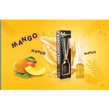 Bambu Koku Mango Bambu Koku Oda Kokusu 135 ml