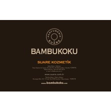 Bambu Koku Oda Kokusu 135 ml Ateş Meleği